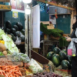 ۳۵ تیم بازرسی مأمور نظارت بر بازار شب یلدای همدان شدند