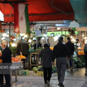 حسام: طرح نظارتی ویژه شب یلدا در مازندران آغاز شد