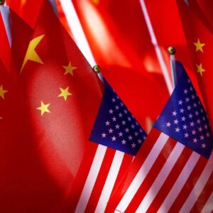 سخنگوی دولت چین: آمریکا باید به اصل چین واحد پایبند بماند