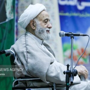 قرائتی: آموزه‌های قرآن باید در زندگی مردم کاربردی و ملموس باشد