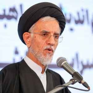 تکیه‌ای: بیش از ۶۰ کشور مراسم اعتکاف را برگزار می‌کنند