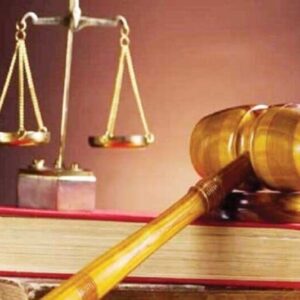 خبرسازی کور باندهای فساد علیه کارگزاران خدوم قضائی