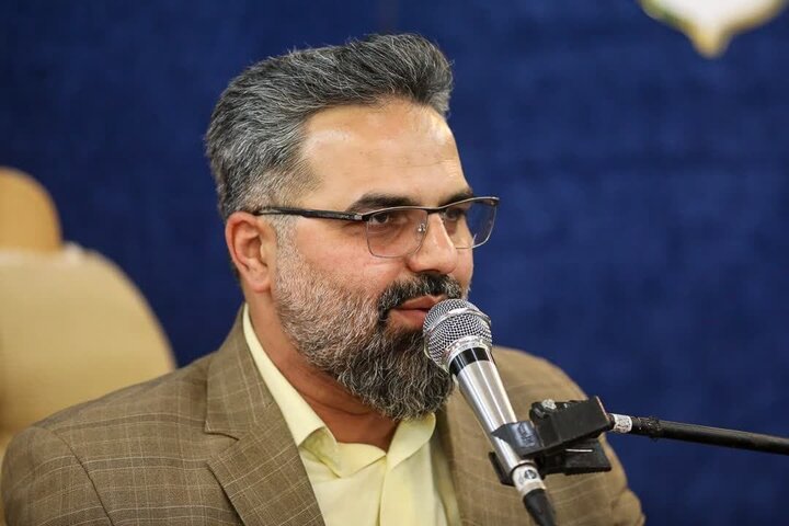 ثبت‌نام چهارمین مهرواره فرهنگی‌هنری «هوای نو» در قزوین آغاز شد