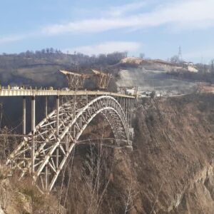 ۳۰۰۰ میلیارد تومان برای تسریع در اجرای سد زارم‌رود  و گلورد نیاز است