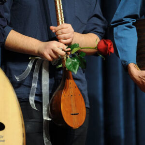 «دینگ و دانگ» کنسرت برگزار می‌کند؛ اجرایی ویژه کودکان ۳ تا ۱۰۰ سال!