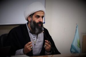 صاحبقرانی: کنش جهادیِ نجات‌بخش با محوریت خانواده تعریف و پیگیری شود