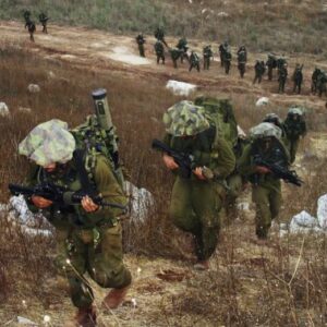 هیئت لبنانی: با اسرائیل مستقیما مذاکره نمی کنیم