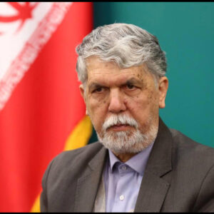 وزیر ارشاد، درگذشت فانی را تسلیت گفت