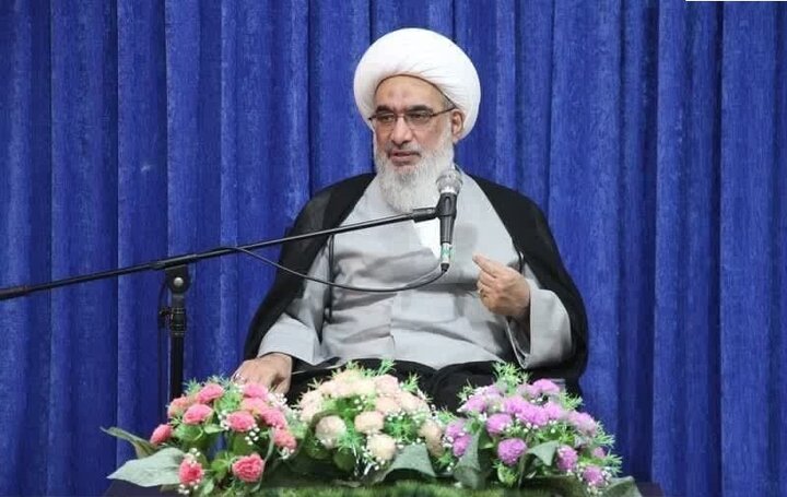 امام جمعه بوشهر: نهج‌البلاغه منشور خودمراقبتی و پژوهش دینی است