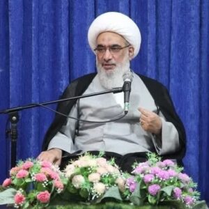 امام جمعه بوشهر: نهج‌البلاغه منشور خودمراقبتی و پژوهش دینی است