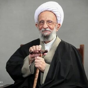 دوره سیر مطالعاتی آثار و اندیشه‌های آیت الله مصباح یزدی برگزار می‌شود