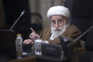 آیت الله جنتی: بهترین تجلیل از زن را اسلام داشته است