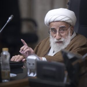 آیت الله جنتی: بهترین تجلیل از زن را اسلام داشته است