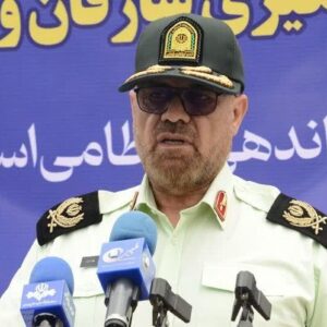 کشف فساد ۷۴۰ میلیاردی در اداره غله و خدمات بازرگانی استان البرز