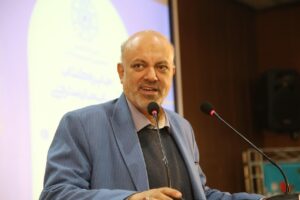 یک سوم شد اقتصادی کشور به عهده دانشگاه‌ها است