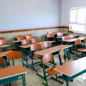 فعالیت تمام مدارس سیستان و بلوچستان غیرحضوری شد