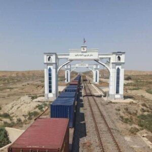 اینچه‌برون؛ مرزی که می‌تواند تجارت شمال ایران را متحول کند