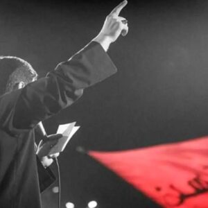 مداحی در تراز پژوهش؛ تأملی در یک بیان راهبردی