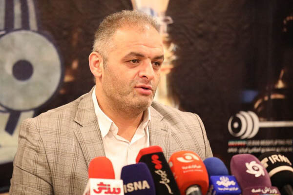 تمرکز بانوان وزنه‌برداری روی ناگویاست/ تغییر نسل به زمان نیاز دارد