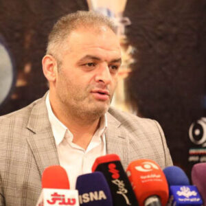 تمرکز بانوان وزنه‌برداری روی ناگویاست/ تغییر نسل به زمان نیاز دارد