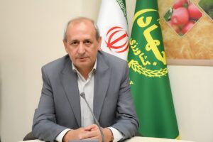 شفیعی: صیانت از منابع طبیعی، پیش‌شرط سلامت جامعه و توسعه پایدار است