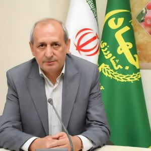 شفیعی: صیانت از منابع طبیعی، پیش‌شرط سلامت جامعه و توسعه پایدار است