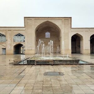 عضویت کاشان درشهرهای خلاق جهان مسئولیتی برای پاسداشت معماری ایرانی است