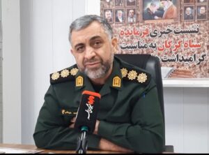 رویداد۱۲ساعته تولیدمحتوای دیجیتال؛گرگان میزبان نبردخلاقیت درجنگ شناختی