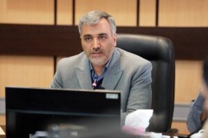 خودروهای مکانیزه دو طرفه به بزرگراه‌های تهران می‌آیند