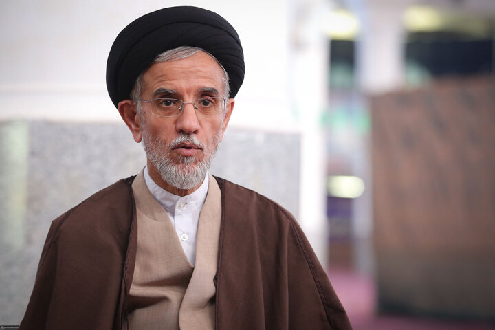 تکیه ای:برآوردها از جهش بیش از ۳۰درصدی حضور معتکفان در کشور حکایت دارد