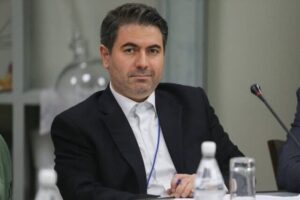 مدبر: خلأ ارتباط تهران با کرملین به هیچ وجه در راستای منافع ملی نیست