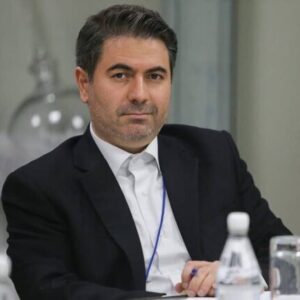 مدبر: خلأ ارتباط تهران با کرملین به هیچ وجه در راستای منافع ملی نیست