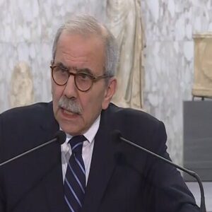 نخست‌وزیر لبنان: در صدد مذاکرات صلح با اسرائیل نیستیم