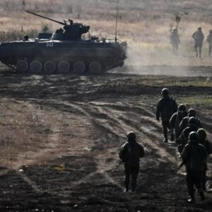 آمریکا: اوکراین خود را برای تداوم جنگ در سال ۲۰۲۶ آماده کند