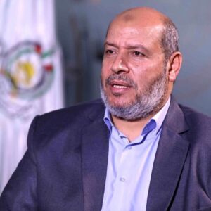 الحیه: ملت فلسطین موفق شد ادعاهای دروغین اسرائیل را رسوا کند