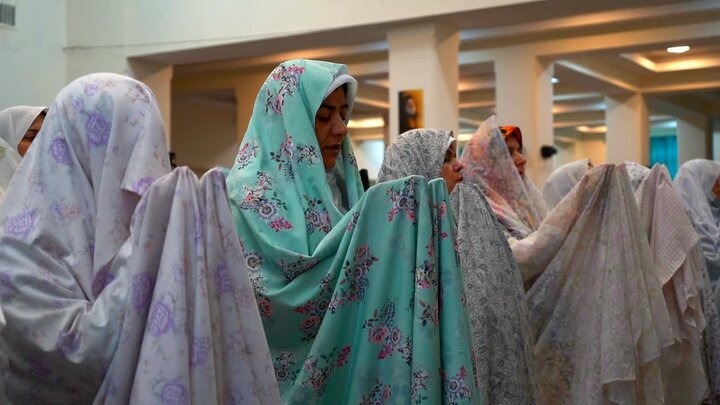 موسوی: اعتکاف دانشجویی در دانشگاه‌های خراسان شمالی برگزار می‌شود