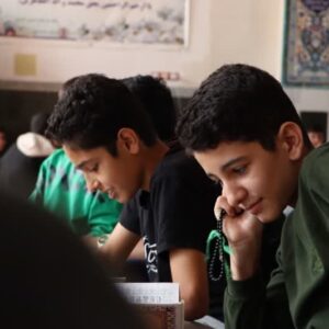 یوسفی:  مشارکت ۱۵ هزار زنجانی در آیین اعتکاف پیش بینی می شود