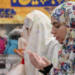 مازندران مهیای بزرگ‌ترین رویداد معنوی اعتکاف