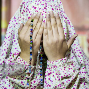 اعتکاف؛ معنویت، اتحاد و استقامت