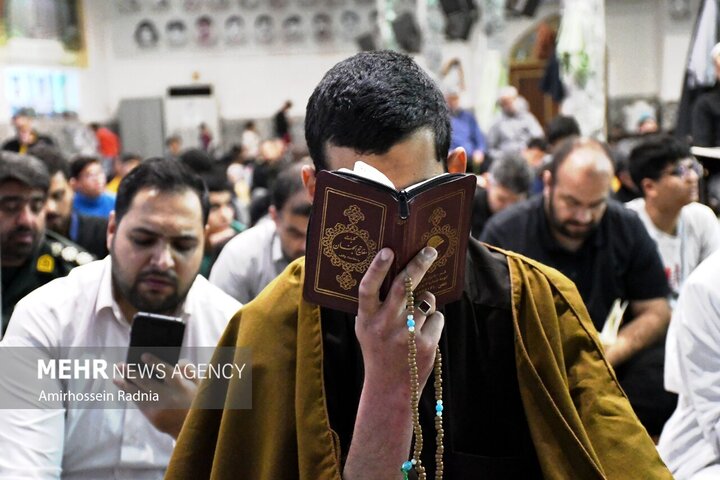 لزوم ارتقای کیفی و کمی مراسم معنوی اعتکاف در سراسر کشور