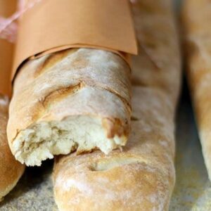 نان نقشی کلیدی در تأمین انرژی دارد