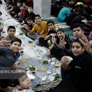 اعتکاف خلوتی برای خودسازی؛ سیریک، جاسک و بشاگرد آماده پذیرایی معتکفان