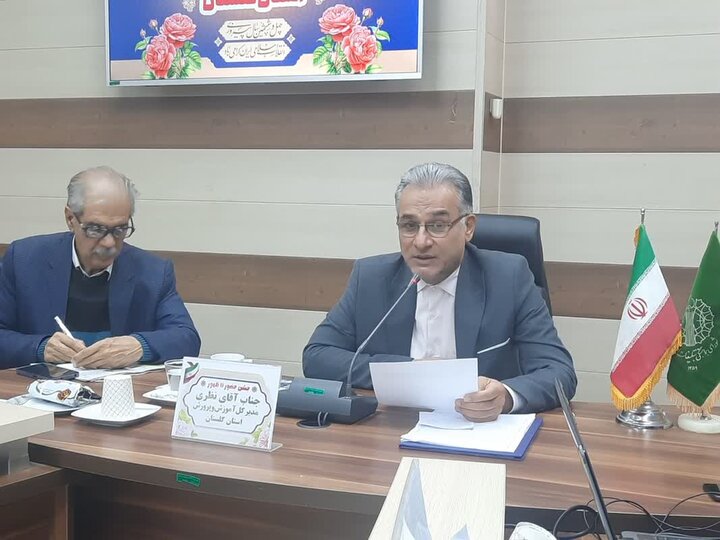 قرآن با برنامه‌های مقطعی زنده نمی‌ماند