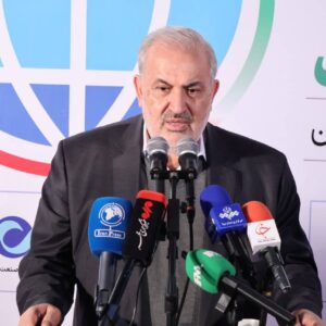 وزیر نیرو: به نوبت بندی آب نخواهیم رسید؛ کاهش قطعی آب با بارندگی ها