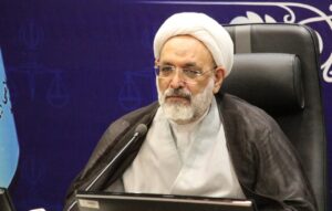 هشدار دادگستری سمنان درباره پیامدهای منفی تأخیر در رسیدگی قضایی