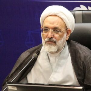 هشدار دادگستری سمنان درباره پیامدهای منفی تأخیر در رسیدگی قضایی