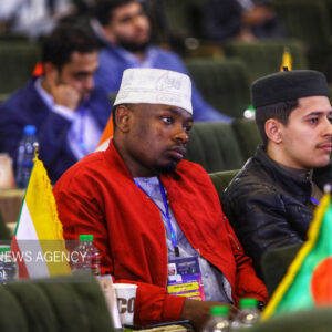 حضور ۲ نماینده از ایران در مسابقات بین‌المللی قرآن بنگلادش