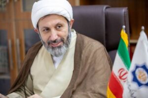 ایمانی‌پور:به دنبال جمع آوری ایده‌های خلاق ایرانیان خارج از کشور هستیم