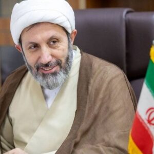 ایمانی‌پور:به دنبال جمع آوری ایده‌های خلاق ایرانیان خارج از کشور هستیم