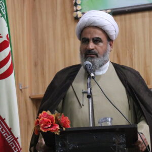 امام جمعه پارسیان: فرهنگ زیربنای اقتصاد است